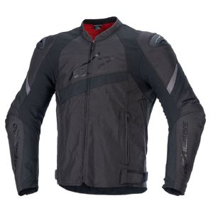 Jaqueta T-GP Plus R V4