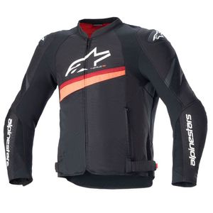 Jaqueta Alpinestars T GP Plus R V4 Airflow