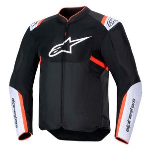 Jaqueta Alpinestars T SPS Air V2