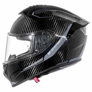 Capacete Bieffe B-Carbon C-Six