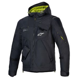 Jaqueta Alpinestars Mogress Air