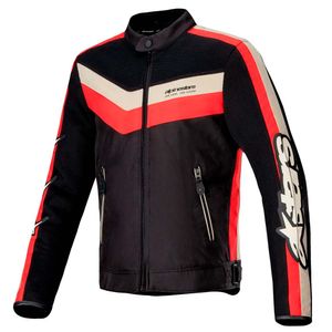 Jaqueta Alpinestars T-Dyno Air