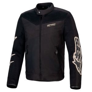 Jaqueta Alpinestars T-Dyno Air
