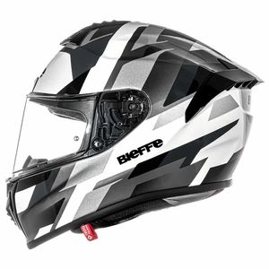 Capacete Bieffe B-Reaper Brave