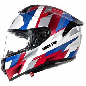 Capacete Bieffe B-Reaper Brave