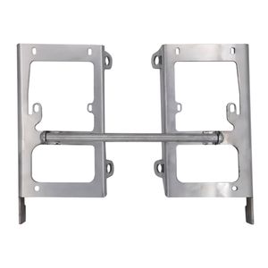 Protetor de Radiador MXF 300 RXS 4T 22/24 / 250/300 RX 4T 17/21 (S450) Start Racing