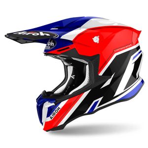Capacete Airoh Twist 2.0 Shaken