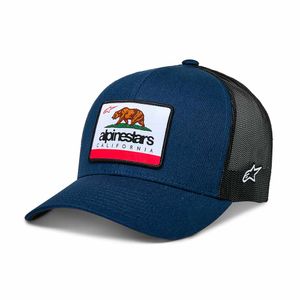 Boné Alpinestars Cali 2.0