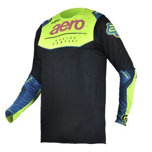 Camisa ASW Concept Genesis