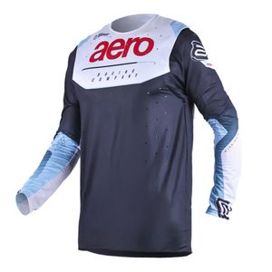 Camisa ASW Concept Genesis