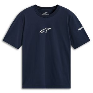 Camiseta Alpinestars Frontal