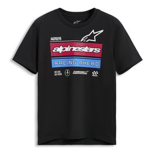 Camiseta Alpinestars Harken