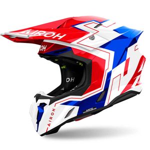 Capacete Airoh Twist 3 Dizzy