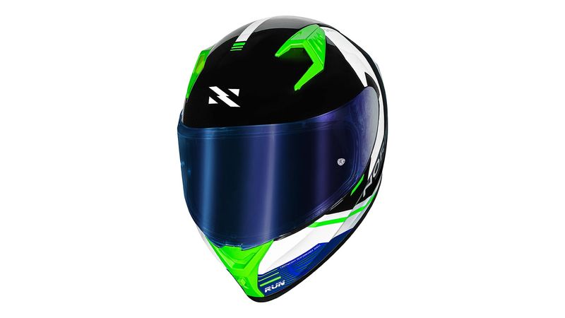 Capacete Norisk Flow Run