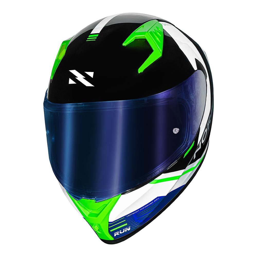 Capacete Norisk Flow Run