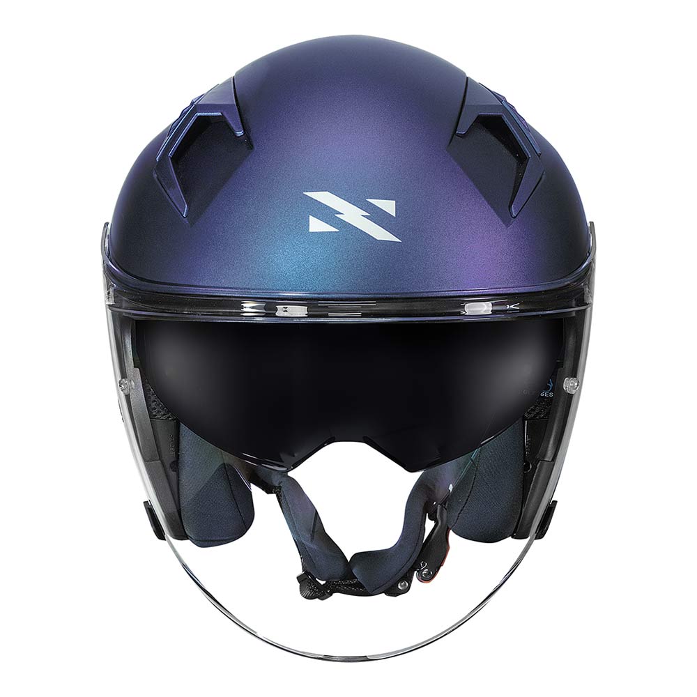 Capacete Norisk Downtown II Monocolor