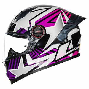 Capacete LS2 FF358 Pro Estellar