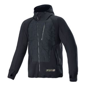 Jaqueta Alpinestars Most Eq Hybrid Hooded