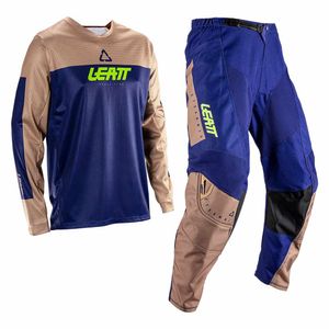 Conjunto Calça e Camisa Leatt 3.5 V26