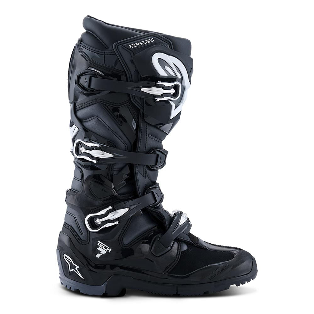 Bota Alpinestars Tech 7 Enduro 2026