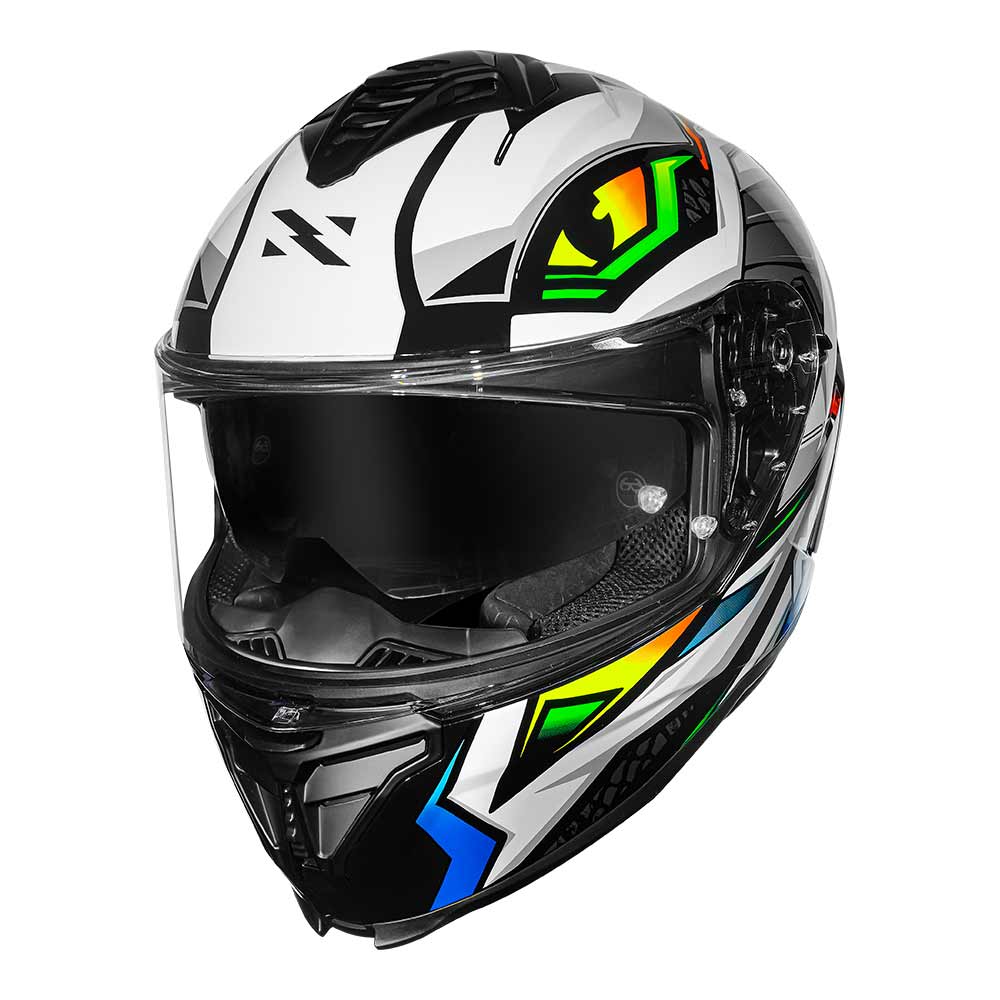 Capacete Norisk Strada II Reptel