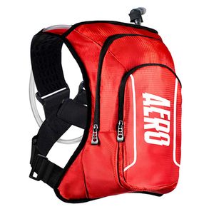 Mochila de Hidratação ASW Tank 2 Litros