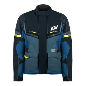 Jaqueta ASW Tectonic