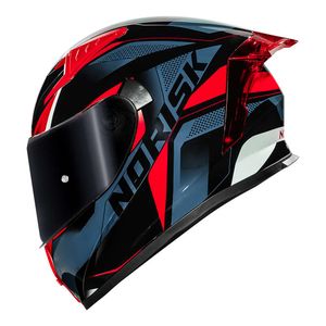 Capacete Norisk Flow Pulse