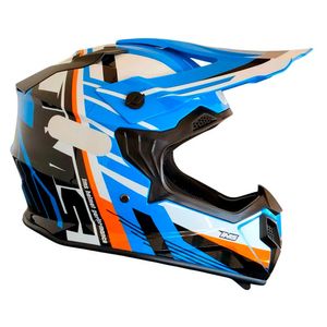 Capacete IMS Revo Infantil