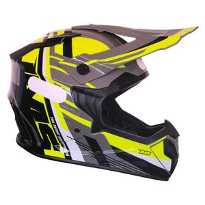 Capacete IMS Revo Infantil