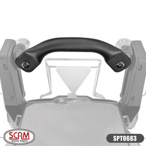 Suporte GPS Triumph Tiger 1200 22+ (SPTO683) Scam