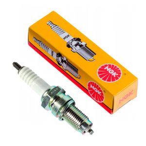 Vela DR8EA-N Fazer 250 2012 Em Diante NGK