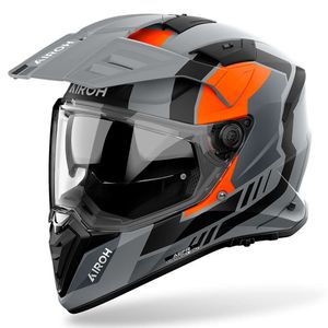 Capacete Airoh Bandit Horn