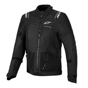Jaqueta Alpinestars Stella Andes V4 Drystar