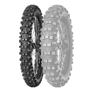 Pneu Mitas Terra Force-EF Super Fast Enduro 90/100-21 57R Dianteiro